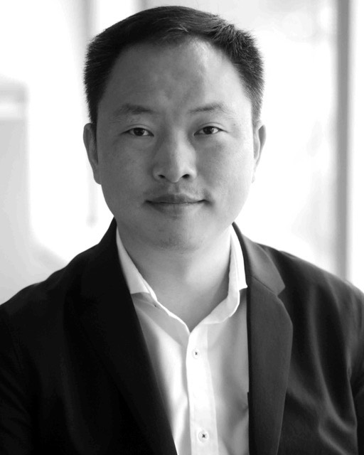 David Huang